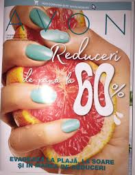 Click on the links below to view the individual avon campaign 6 2019 avon brochures and flyers online. Avon Md Catalog 10 2019
