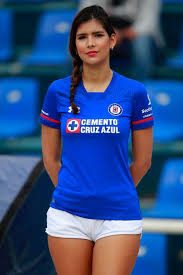 The professional soccer match between two historical rival soccer teams from méxico lived up to the fans' expectations. 130 Cruz Azul Ideas In 2021 Soccer Girl Soccer Fans Soccer