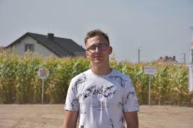 Jak się sprawdziły różne odmiany kukurydzy u producenta mleka z Kujaw?