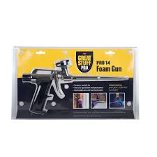 Great Stuff Pro 14 Dispensing Gun The Home Depot Canada