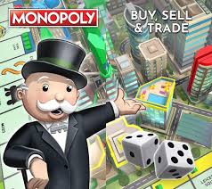 Monopoly is the most famous version in the monopoly series of publisher marmalade game studio: Monopoly Mod Apk 1 6 12 Unlocked Free Download For Android
