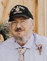 Obituary information for Charles B. "Chuck" Storey