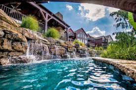 Maybe you would like to learn more about one of these? Faria Resorts Luxury Lakefront Resorts In Branson Mo