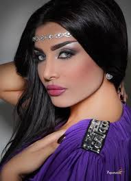 arabic makeup bridal 2020 ideas