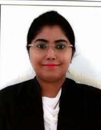 Details of Judicial Officer