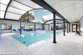 Camping Avec Piscine Couverte Interieure Vendee