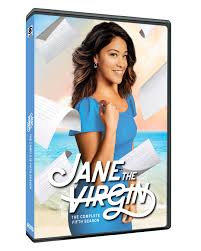 Burning down the house what jane the virgin has been missing for jane the virgin recap: Jane The Virgin Home Facebook