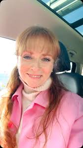 In "The Beauty Queen of Leenane" by Martin McDonagh, I'm playing a very  broken, lonely woman. Makes me think Eleanor McEvoy's song was written for Maureen  Folan. #martinmcdonagh #thebeautyqueenofleenane #ireland #irish  #eleanormcevoy