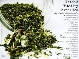 Balance Hormones Naturally A Women S Hormone Balancing Herbal Remedy Frugally Sustainable Balance Hormones Naturally Herbalism Hormone Balancing