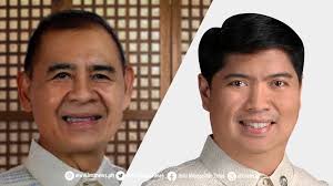 NAPULAN VS GARIN Incumbent Miagao, Iloilo Vice Mayor Macario "Mac" Napulan  is expected to file today, Oct. 3, his certificate of candidacy for the  town's mayor in the 2025 midterm elections. He