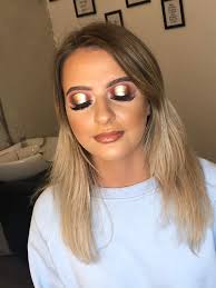 Sarah Keown Makeup