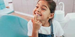 5 Common Oral Health Problems in Children- Rockland Dental Specialists