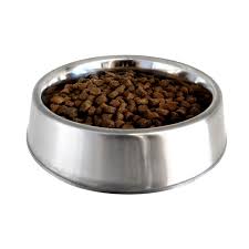 Ant free cat & dog bowls: Ant Free Stainless Bowl For Pets