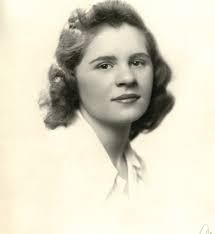 Obituary information for Elizabeth Mary Muehlenkamp Royce