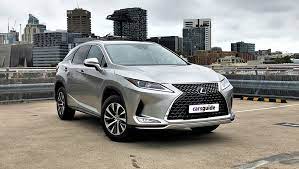 Latest details about lexus lx's mileage, configurations, images, colors what is the mileage of lexus lx? Lexus Rx300 2020 Review Carsguide