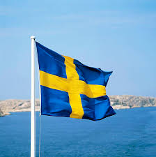 Glad nationaldag¿ eller säger man ens så? 6 Juni Sveriges Nationaldag Homologia