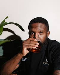 Pangea Restaurant & Bar