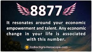 Angel Number 8877 A Major Economic Transformation Will Soon Occur