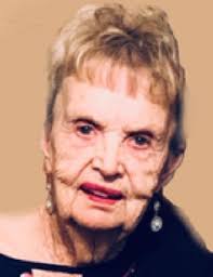 Joyce Helen Stevenson