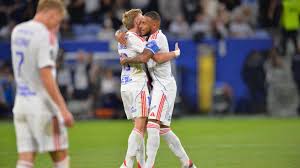 News source: Olympique & Lyonnais