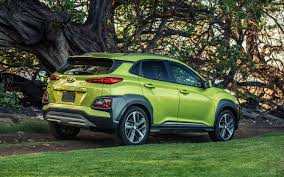 Save $4,347 on a 2020 hyundai kona sel plus fwd near you. Comparison Hyundai Kona Sel Plus 2020 Vs Hyundai Kona Hybrid 2020 Suv Drive