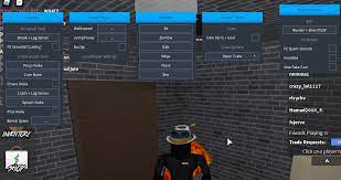 Murder mystery 2 is a game created for roblox. Murder Mystery 2 Gui Break Lag Server Bomb Spam More Robloxscripts Com