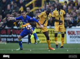 Dean parrett hi-res stock photography and images