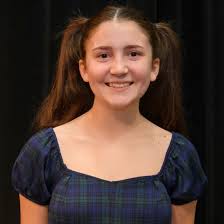 Goodwin Theatre Perry High School Perry, OH