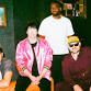 Delilah vs. Juliet with Plain White Ts and We The event image