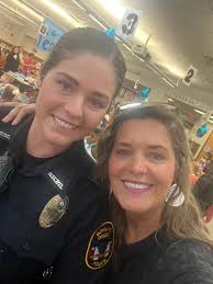 Please join us in congratulating Callie Herald and Jamie Holton