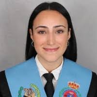 Gabriela Casado's Instagram, Twitter & Facebook