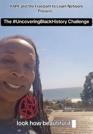 Uncovering Black History: Bruce Beach's Legacy