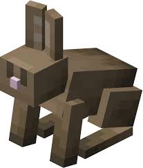 Wild wolves, foxes, and stray catstrack down and kill any rabbits. Rabbit Official Minecraft Wiki