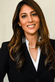 Sara Dayani Ballotpedia