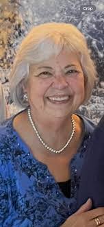 Susan Dunnigan's Instagram, Twitter & Facebook