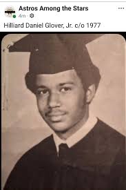 Frederick Douglass High School Alumni Association