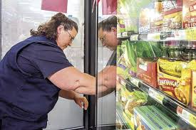 Timberville Wal-Mart Prepares To Open