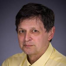 Instructor Profile: John Holland, San Francisco State University