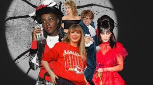 54 Best Couples Halloween Costumes for 2025—Trendy, Unique Ideas | Glamour