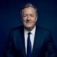 Meet Piers Morgan event image