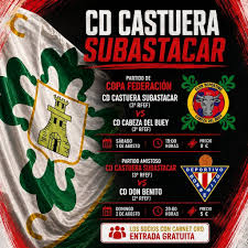Cd Castuera Subastacar (@CastueraSubastacar) • Facebook