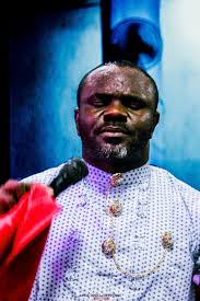 ABUJA PENIEL EXPERIENCE 2025 MARCH EDITION. #EVANGSOLOMONSALAMI