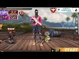 How do i start streaming? Ranked Match Squad Garena Free Fire Live Youtube