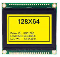 Fábrica y fabricantes de módulos LCD COB 240×80 con gráficos ...