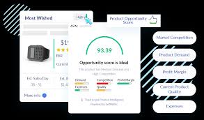 I deleted and reloaded the app but get haven't listed anything yet. Amazon Selling Coach The Widget Of Opportunities And Growth