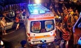 Fostul premier a profitat de moment şi ar fi încercat să se sinucidă cu un pistol. Nastase S A Impuscat Ce Urmeaza