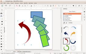 10 Best Flowchart And Diagramming Software For Linux