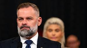 John Oceguera's Instagram, Twitter & Facebook