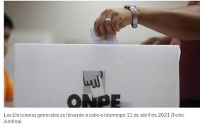 See more of onpe convocatorias on facebook. Elecciones 2021 Cuando Me Notificara La Onpe Mi Local De Votacion Final Red Innovacion