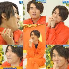 向井康二 こーじ 向井 ジーコ めめこじ